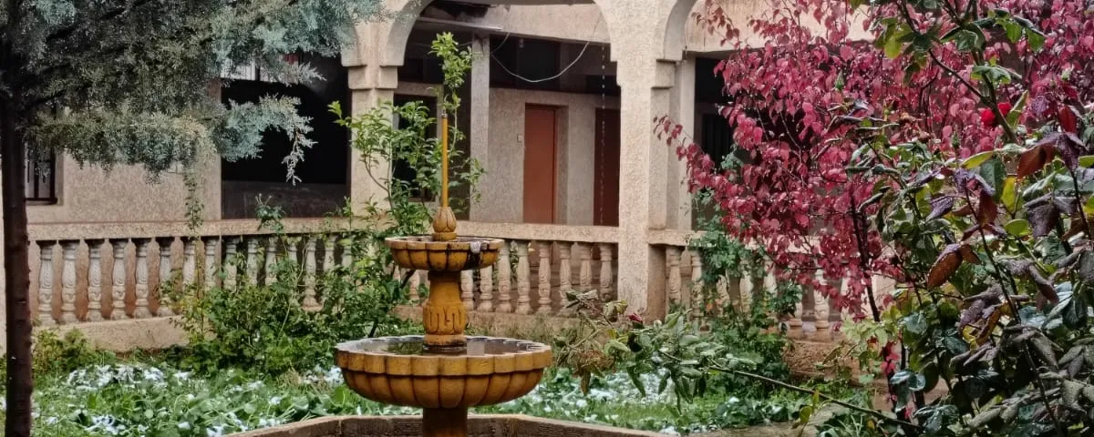 جماعة القباب